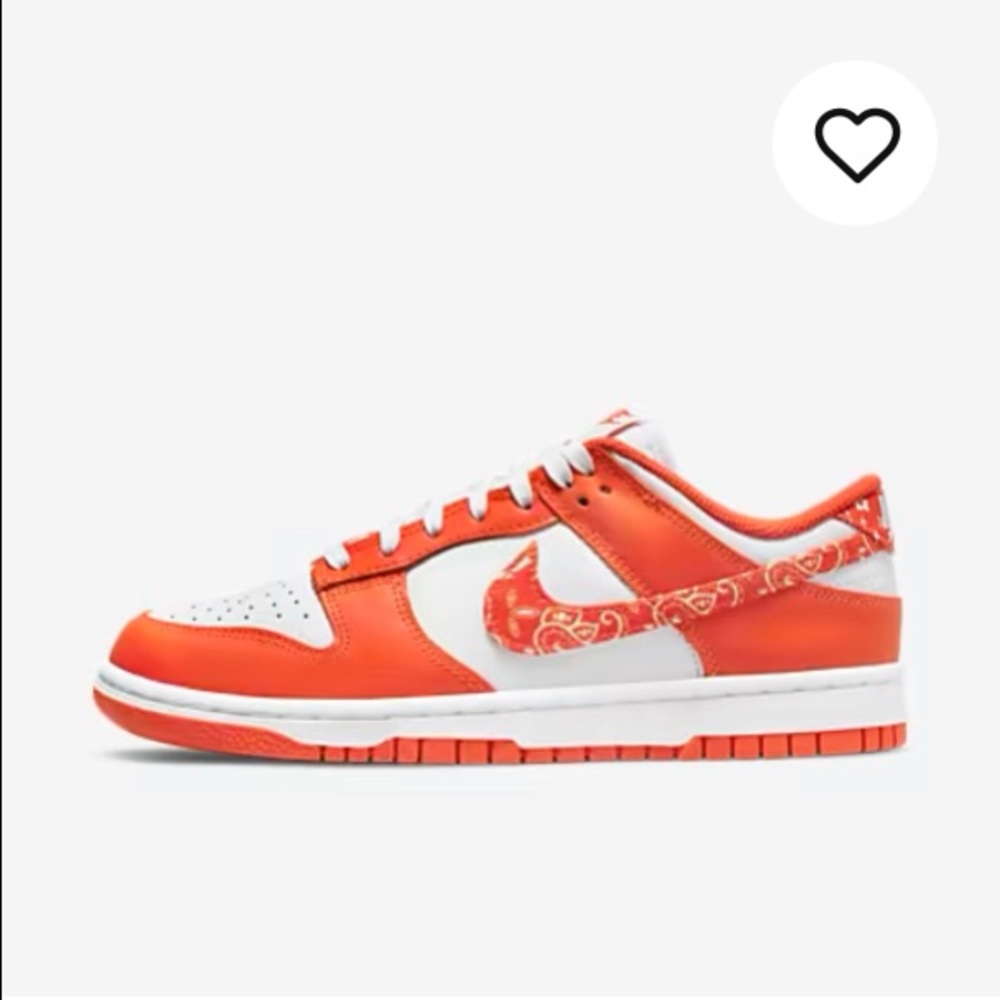 Dunk low